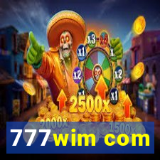 777wim com